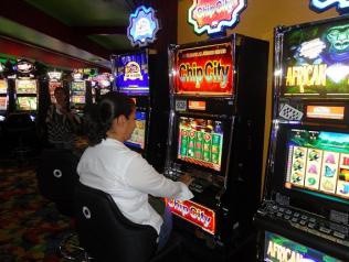 Sólo pueden entrar a casinos mayores de 21 años a partir de este 2015 Sólo pueden entrar a casinos mayores de 21 años a partir de este 2015