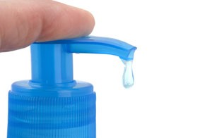 Meridanos aplican técnicas de higiene para prevenir enfermedades Meridanos aplican técnicas de higiene para prevenir enfermedades
