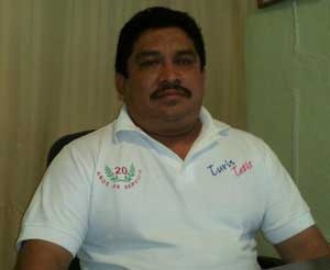 La Alianza Mexicana de Organizaciones de Transportistas anticipa manifestaciones en todo el país La Alianza Mexicana de Organizaciones de Transportistas anticipa manifestaciones en todo el país