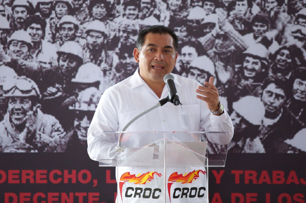 Procura Gobierno del Estado mejorar condiciones de la vida de los trabajadores Procura Gobierno del Estado mejorar condiciones de la vida de los trabajadores