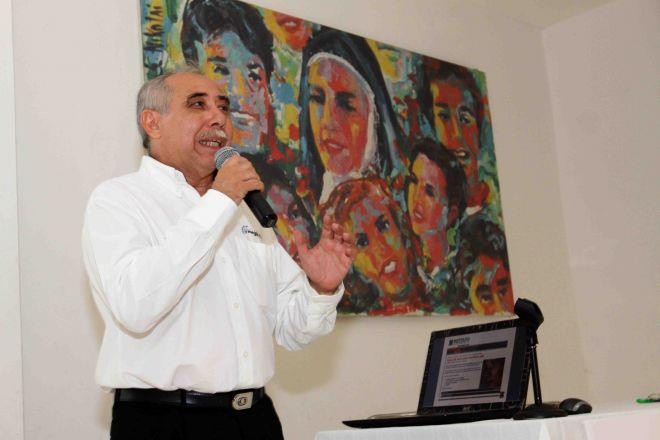 Realizarán una charla para recordar a los pioneros del deporte en Mérida Realizarán una charla para recordar a los pioneros del deporte en Mérida