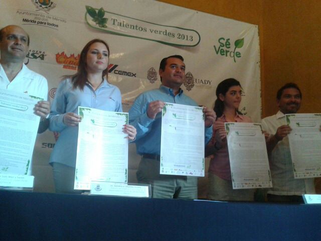 Ayuntamiento de Mérida convoca a jóvenes músicos con talento Ayuntamiento de Mérida convoca a jóvenes músicos con talento