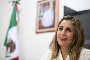 El PRI dio a conocer a sus aspirantes a las alcaldías de los 106 municipios El PRI dio a conocer a sus aspirantes a las alcaldías de los 106 municipios