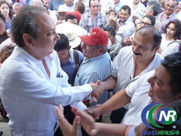 El PRI De Tizimín ya tiene precandidato a la alcaldía El PRI De Tizimín ya tiene precandidato a la alcaldía
