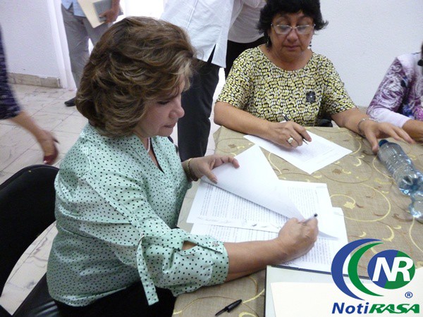 Pide licencia alcaldesa de Tizimín para candidata a diputada local por el X Distrito Pide licencia alcaldesa de Tizimín para candidata a diputada local por el X Distrito