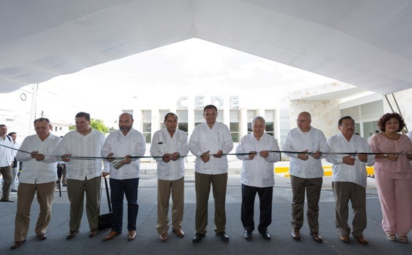Anuncian la apertura de 50 Telebachilleraros más en Yucatán Anuncian la apertura de 50 Telebachilleraros más en Yucatán