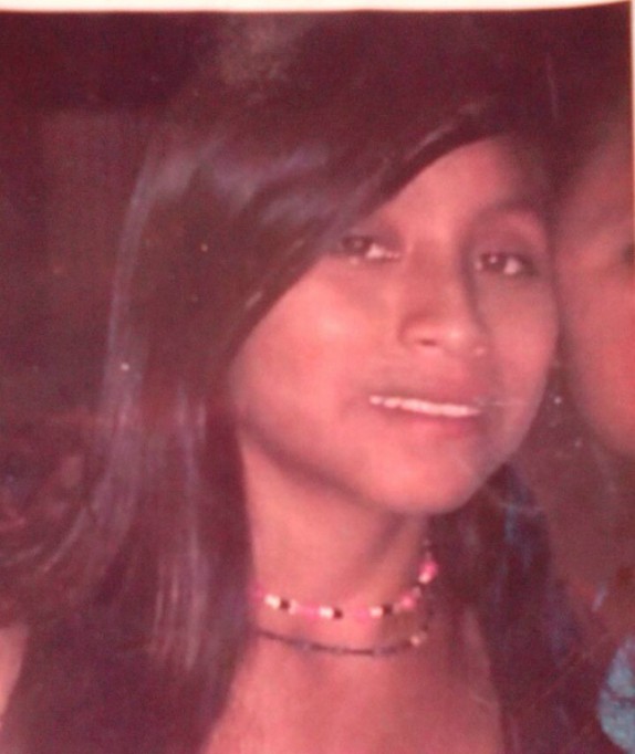 Buscan a jovencita desaparecida Buscan a jovencita desaparecida
