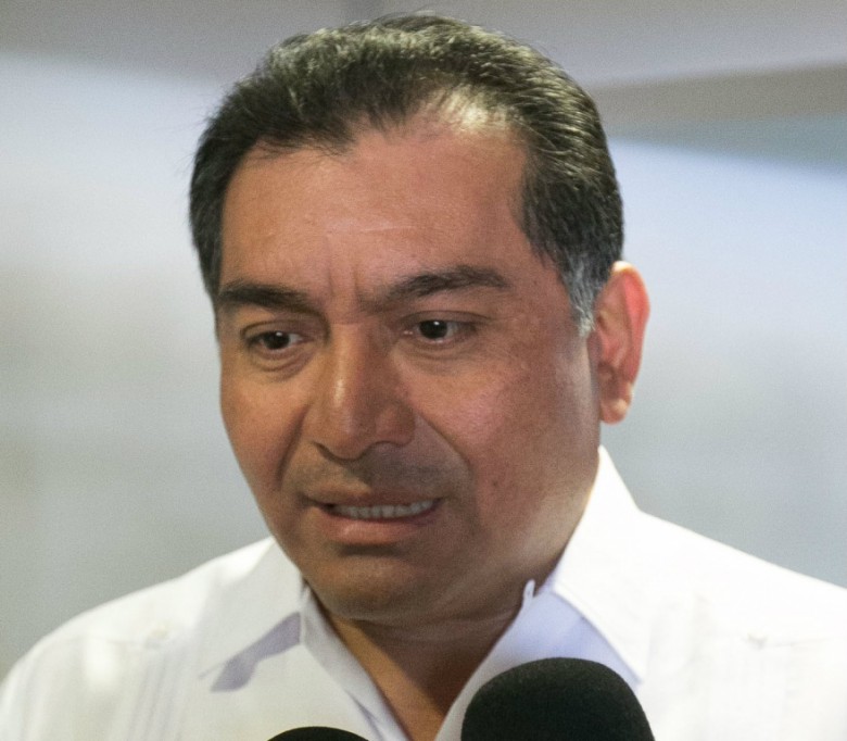 Continúa el trabajo en el Gobierno del Estado pese a renuncias de funcionarios Continúa el trabajo en el Gobierno del Estado pese a renuncias de funcionarios