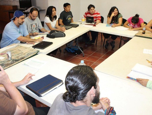 Abren convocatoria para intérpretes de las artes escénicas de Yucatán Abren convocatoria para intérpretes de las artes escénicas de Yucatán
