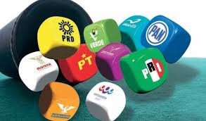 Iniciaron las precampañas Iniciaron las precampañas