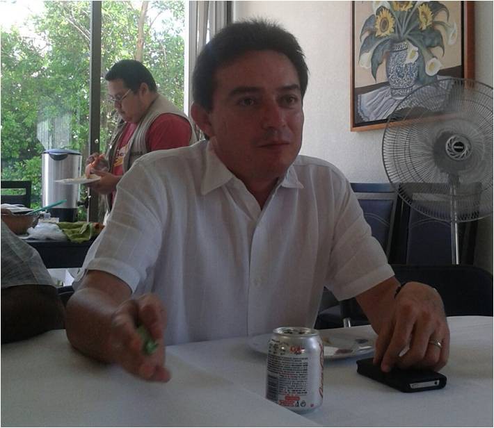 “Inaceptable” la propuesta de cobrar 16% de IVA en hipotecas, colegiaturas y zonas fronterizas: Ávila Ruiz “Inaceptable” la propuesta de cobrar 16% de IVA en hipotecas, colegiaturas y zonas fronterizas: Ávila Ruiz