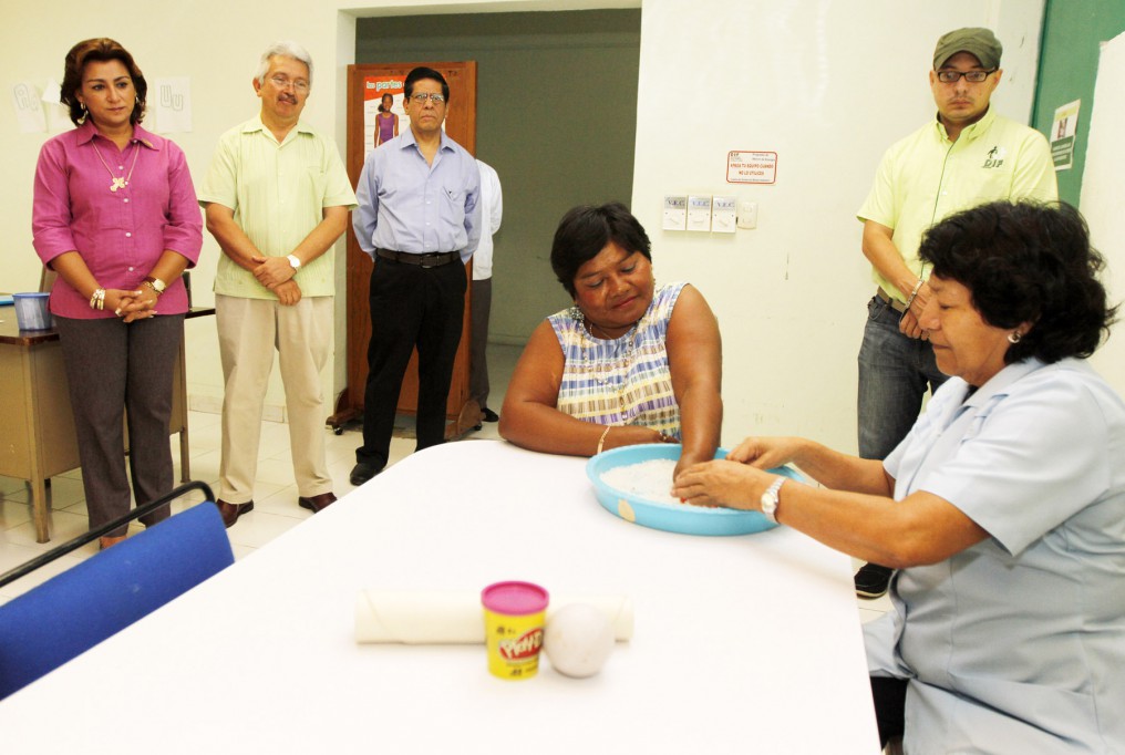 La Jornada de Valoraciones Médicas llega al CREE La Jornada de Valoraciones Médicas llega al CREE