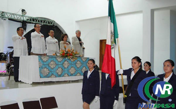 Ratifican a dirigente de la delegación de la Canaco de Tizimín Ratifican a dirigente de la delegación de la Canaco de Tizimín