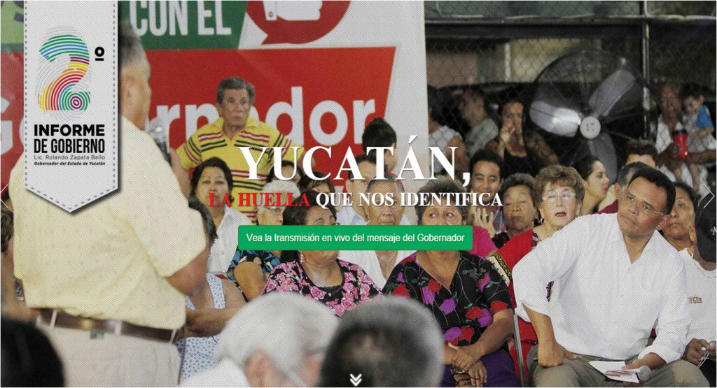 Todo listo para el Segundo Informe de Gobierno de Zapata Bello Todo listo para el Segundo Informe de Gobierno de Zapata Bello