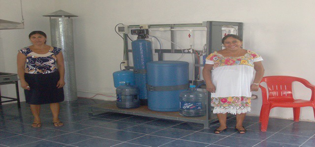 Sedesol Yucatán instala su Comité de Validación del Programa Opciones Productivas Sedesol Yucatán instala su Comité de Validación del Programa Opciones Productivas