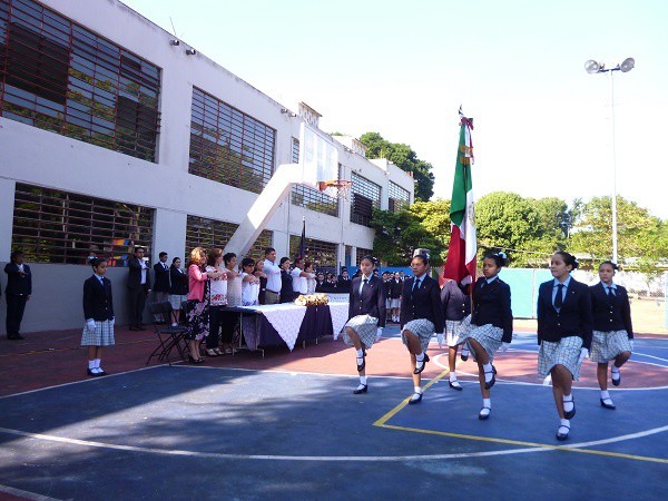 Promueven habilidades de jóvenes del oriente del estado Promueven habilidades de jóvenes del oriente del estado