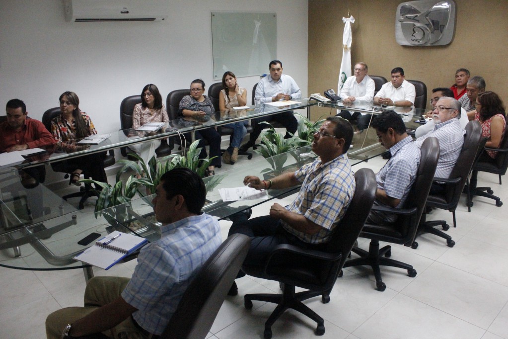 Procivy asesora al IMSS en programas de protección civil Procivy asesora al IMSS en programas de protección civil