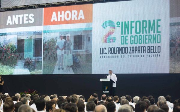 Regresa la cervecería yucateca con una inversión inicial de 2,500 millones de pesos Regresa la cervecería yucateca con una inversión inicial de 2,500 millones de pesos