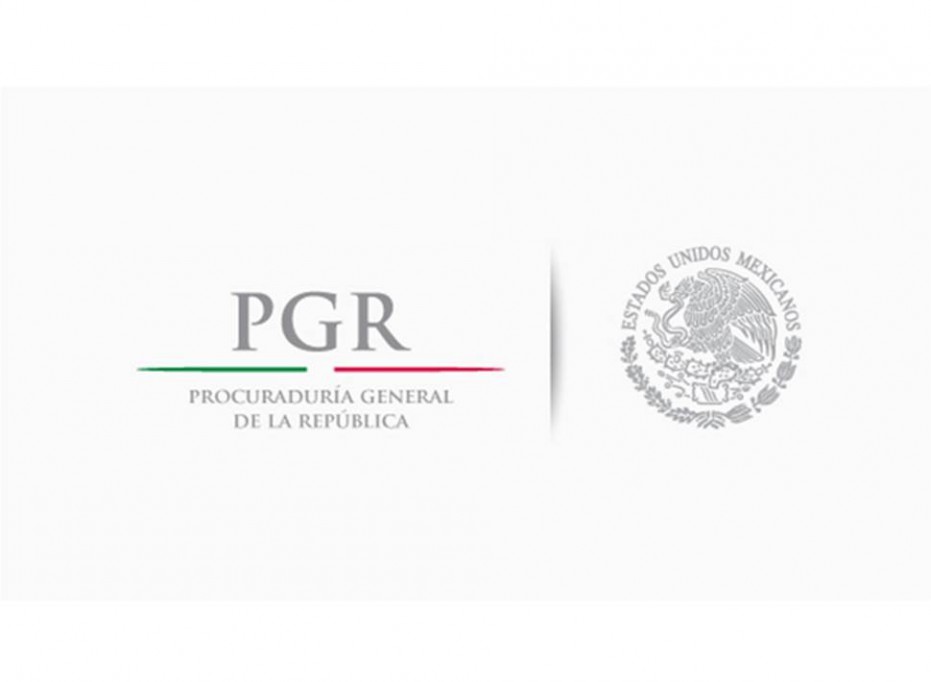 PGR retira del mercado informal 21 mil piezas de piratería PGR retira del mercado informal 21 mil piezas de piratería