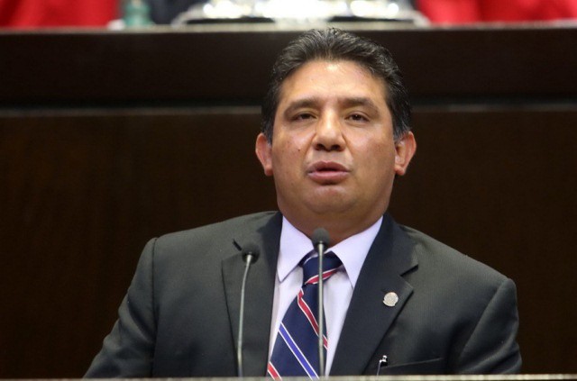 PRD Estatal demandará a su propio partido porque le retienen su presupuesto PRD Estatal demandará a su propio partido porque le retienen su presupuesto