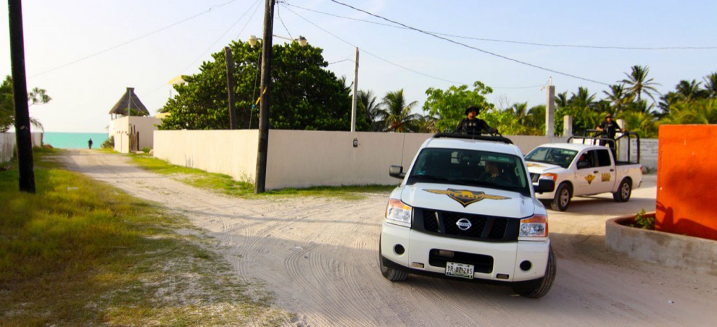 Refuerza Fiscalía operativo de seguridad en la costa Refuerza Fiscalía operativo de seguridad en la costa