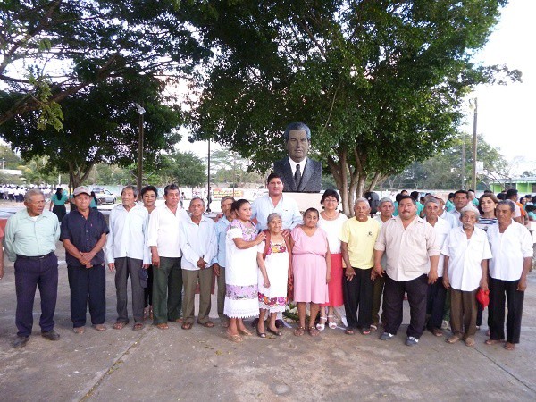Popolnah conmemora 53 años de fundación Popolnah conmemora 53 años de fundación