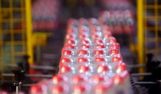 Comerciantes esperan que caigan las ventas de refrescos embotellados en Yucatán Comerciantes esperan que caigan las ventas de refrescos embotellados en Yucatán