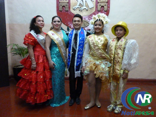 Anuncian fiesta en Valladolid por días de carnaval Anuncian fiesta en Valladolid por días de carnaval