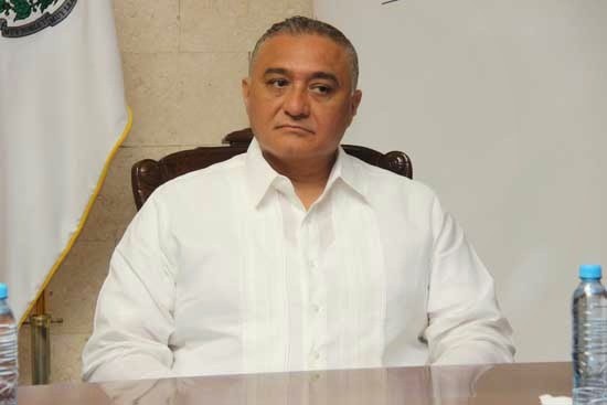 Realizan alianza para promocionar Campeche y Mérida Realizan alianza para promocionar Campeche y Mérida