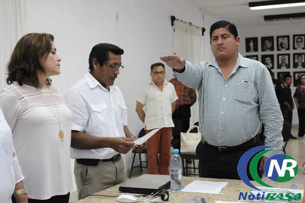 Cabildo tizimileño aprueba paquete de obras Cabildo tizimileño aprueba paquete de obras