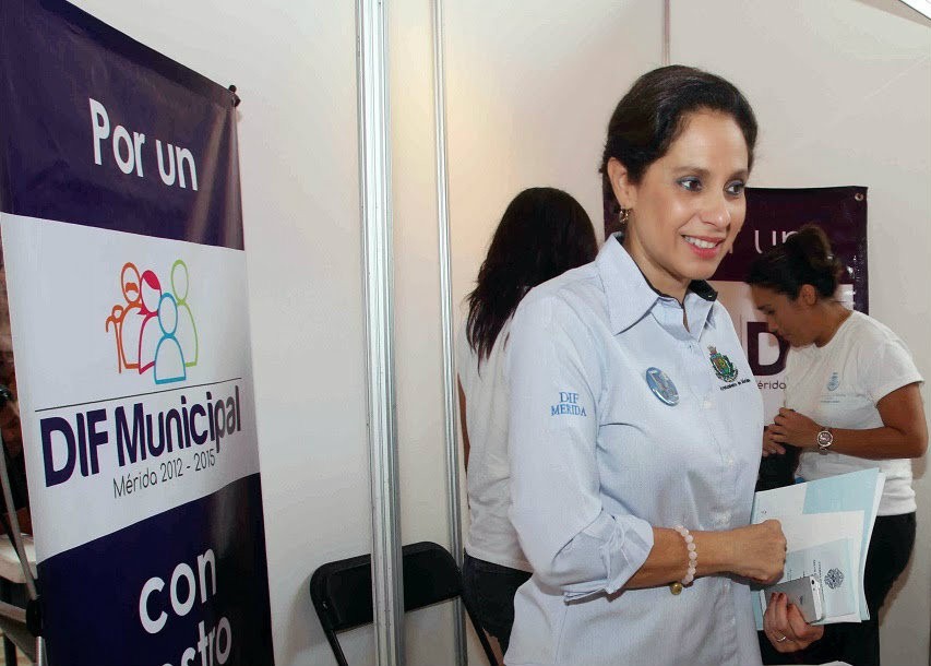 Ponen en función el Centro Especializado en Nutrición y Diabetes para los meridanos Ponen en función el Centro Especializado en Nutrición y Diabetes para los meridanos