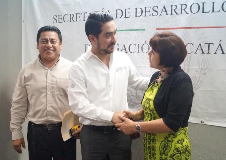 Se presentaron los proyectos del Programa 3x1 para Migrantes para desarrollarse en 2015 Se presentaron los proyectos del Programa 3x1 para Migrantes para desarrollarse en 2015