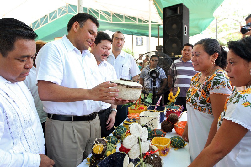 Siguen en pie los preparativos para el desfile del próximo 16 de septiembre Siguen en pie los preparativos para el desfile del próximo 16 de septiembre