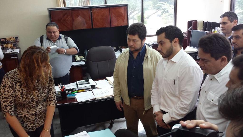 El Partido Acción Nacional pide se investigue el turismo electoral El Partido Acción Nacional pide se investigue el turismo electoral