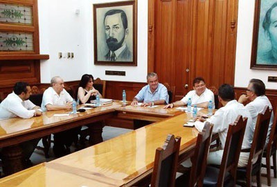 Mérida recibe la XXIV Reunión de la Sociedad Médica del Hospital General de México Mérida recibe la XXIV Reunión de la Sociedad Médica del Hospital General de México
