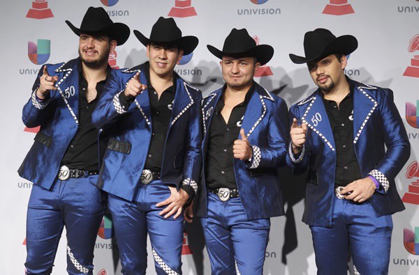 Más ambiente musical en la Expo Feria de Valladolid 2015 Más ambiente musical en la Expo Feria de Valladolid 2015