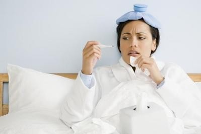 Con los cambios súbitos de temperatura aumenta la atención de enfermedades respiratorias Con los cambios súbitos de temperatura aumenta la atención de enfermedades respiratorias