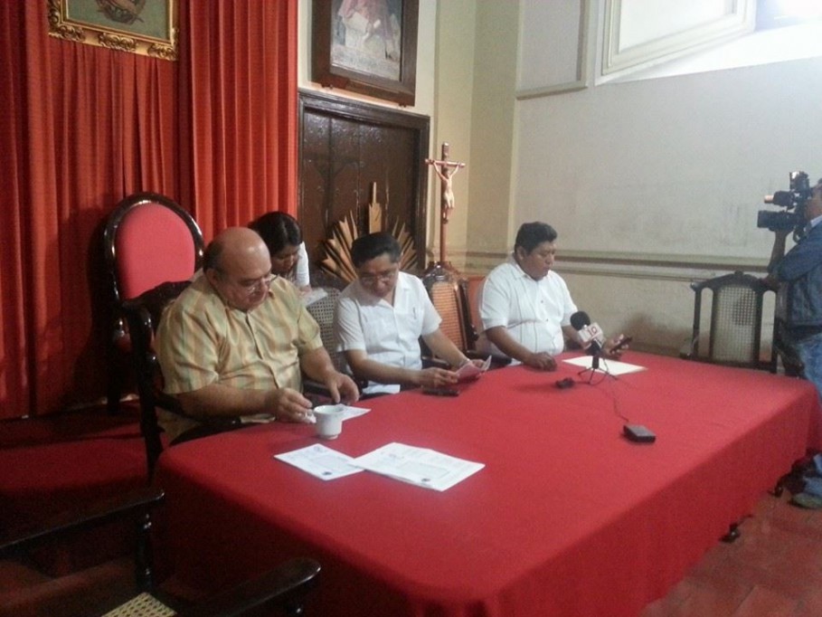 Sacerdotes tendrán curso de liturgia del 10 al 12 de febrero Sacerdotes tendrán curso de liturgia del 10 al 12 de febrero