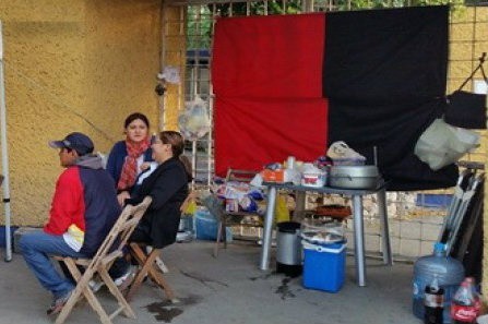 La huelga de la UADY afecta la educación, economía y comercio La huelga de la UADY afecta la educación, economía y comercio