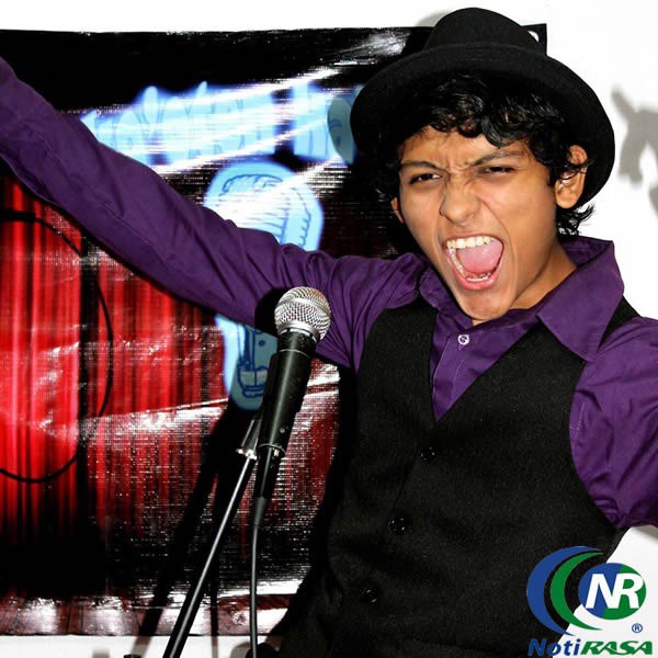Tizimileño invita a que lo apoyen en Nuevas Voces del Mayab Tizimileño invita a que lo apoyen en Nuevas Voces del Mayab