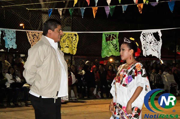 Sucopo está de fiesta Sucopo está de fiesta