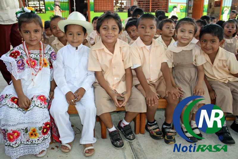 Niños yucatecos actuaran en Villahermosa tabasco Niños yucatecos actuaran en Villahermosa tabasco