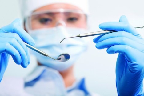 Odontólogos canadienses ofrecerán consultas en Espita Odontólogos canadienses ofrecerán consultas en Espita