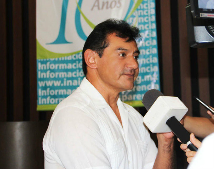 Diez municipios multados por no otorgar información a la ciudadanía Diez municipios multados por no otorgar información a la ciudadanía