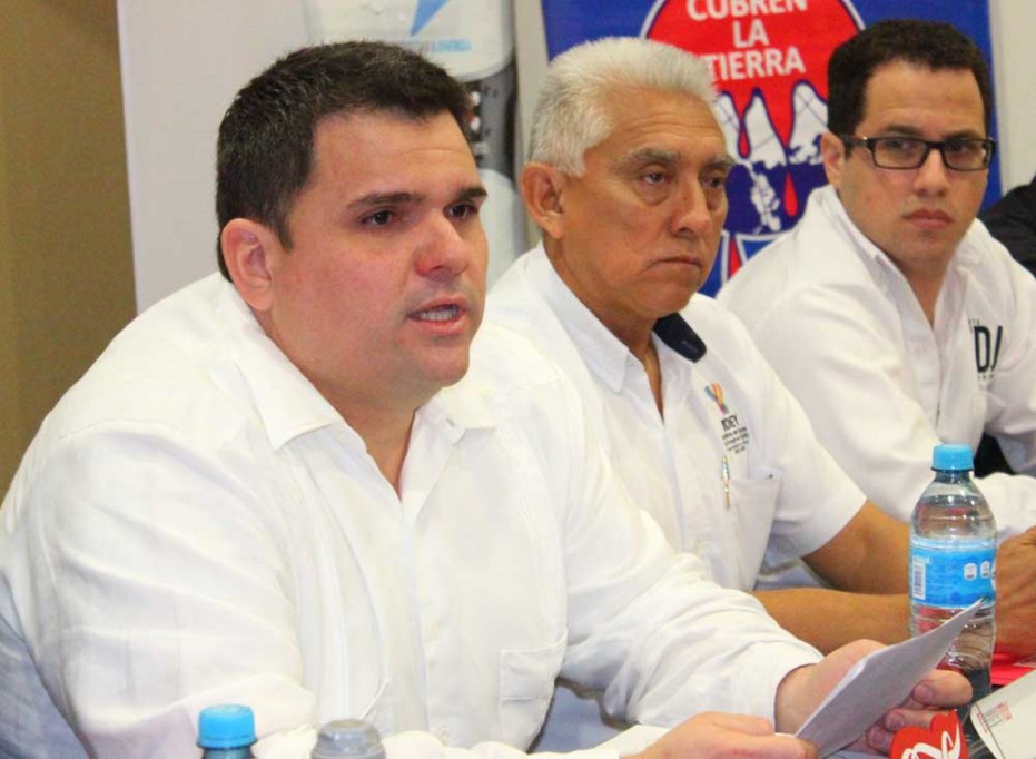 Se realizará el primer congreso deportivo "Terreno de Juego" en Mérida Se realizará el primer congreso deportivo "Terreno de Juego" en Mérida