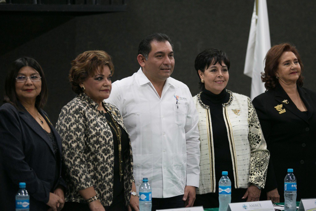 A fortalecer la generacón de empleos, exhorta el Gobierno del Estado a empresarios A fortalecer la generacón de empleos, exhorta el Gobierno del Estado a empresarios