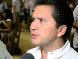 Entregan a Tixpéhual obra para fortalecer su infraestructura deportiva