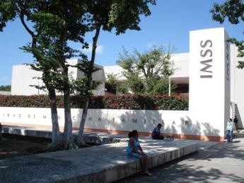 El próximo 2 de febrero IMSS Yucatán atenderá sólo urgencias y hospitalización El próximo 2 de febrero IMSS Yucatán atenderá sólo urgencias y hospitalización