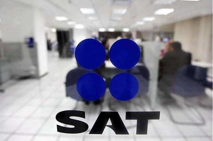 Sancionarán a quienes no se pongan al día con el SAT Sancionarán a quienes no se pongan al día con el SAT