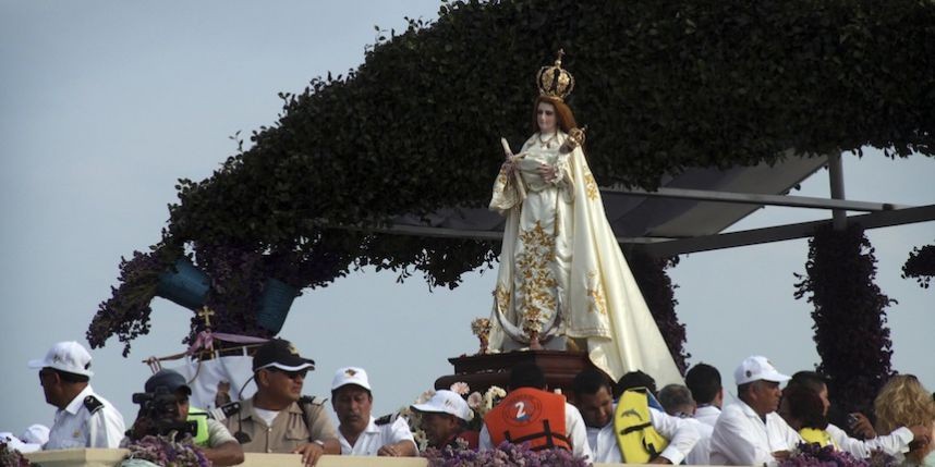 Dos de febrero una gran tradición Dos de febrero una gran tradición